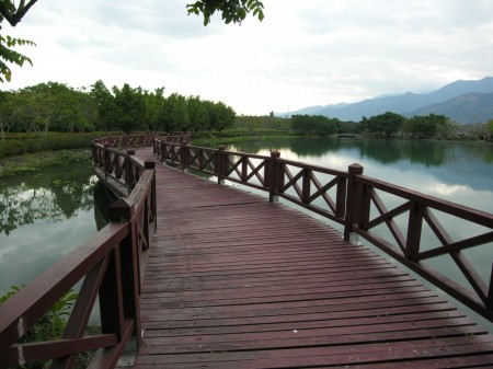 關山親水公園